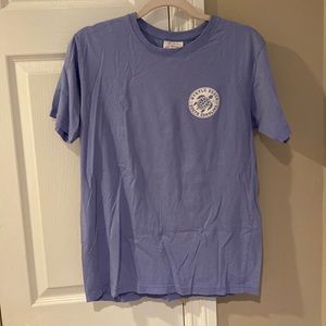 Purple myrtle beach t shirt, slightly worn